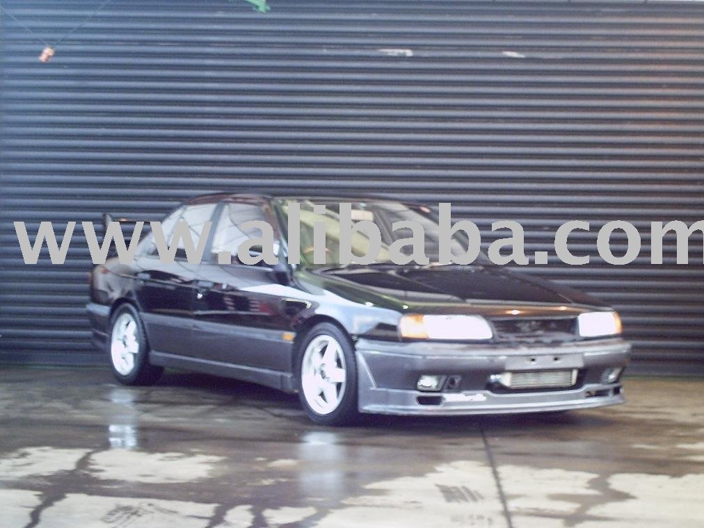 See larger image Used Nissan Primera Turbo Car