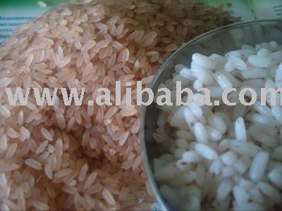 Brown Boiled Rice