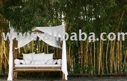 Bamboo Day Bed - Buy Bamboo Day Bed Product on Alibaba.