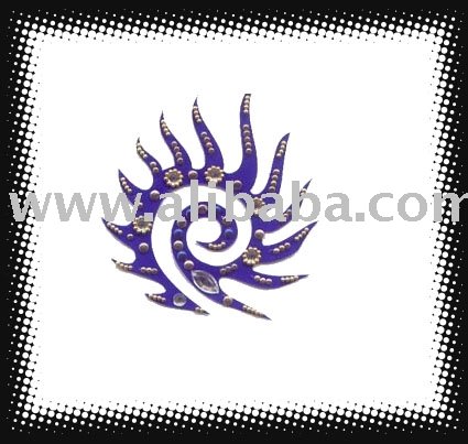 Wholesale - Hot selling Tattoo sticker tattoo