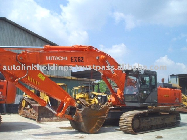 HITACHI CONSTRUCTION EQUIPMENT hitachi construction equipment: