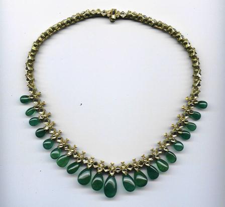 Jade Jade Jewelry