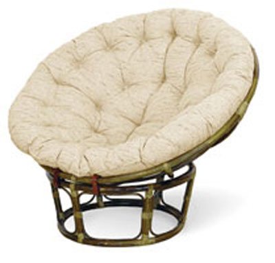 Rattan Chairs on Papasan Rattan Chair   Product Picture From Siga Furniture