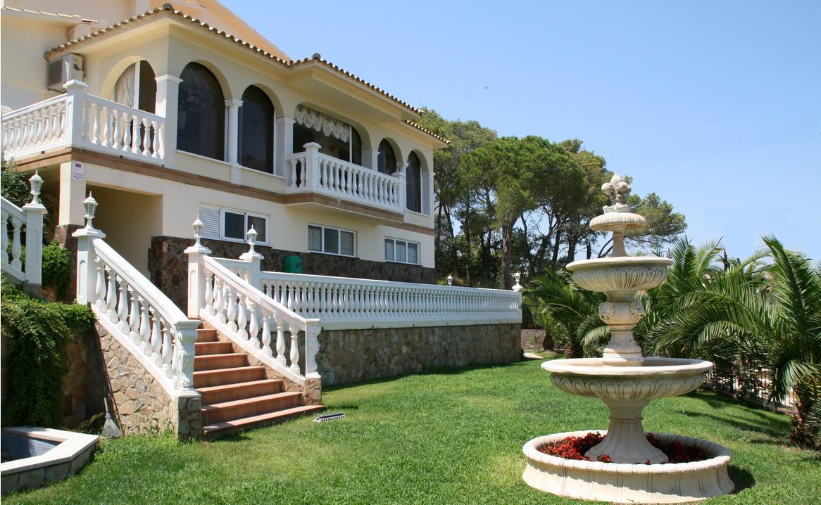 VILLAS EN villas en: