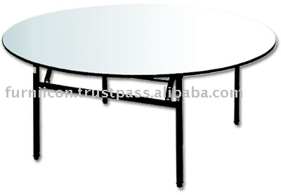 Banquet Tables on Folding Banquet Table Products  Buy 5 Ft  Round Folding Banquet Table