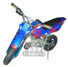 Lmdb-049f Spring Mini Motorcycles