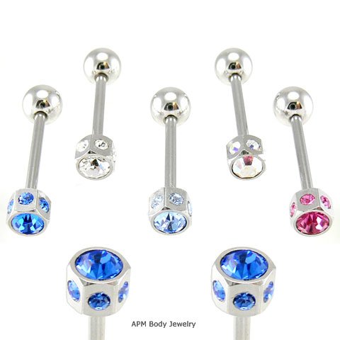 APM Body Piercing Jewelry Wholesale. [ United States ]. Business Type: