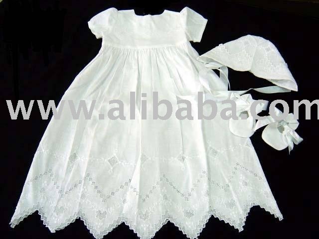 Bordado a mano de los vestidos para bebés-Vestidos para bebes ... Bordado a mano de los vestidos para bebés-Vestidos para bebes ...