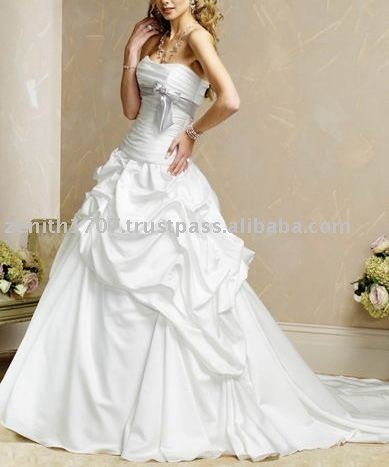 See larger image Designer Wedding Dresses