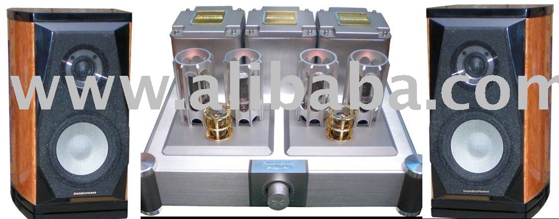 Amplifier System