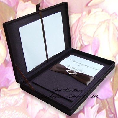 See larger image Wedding Invitation Boxes