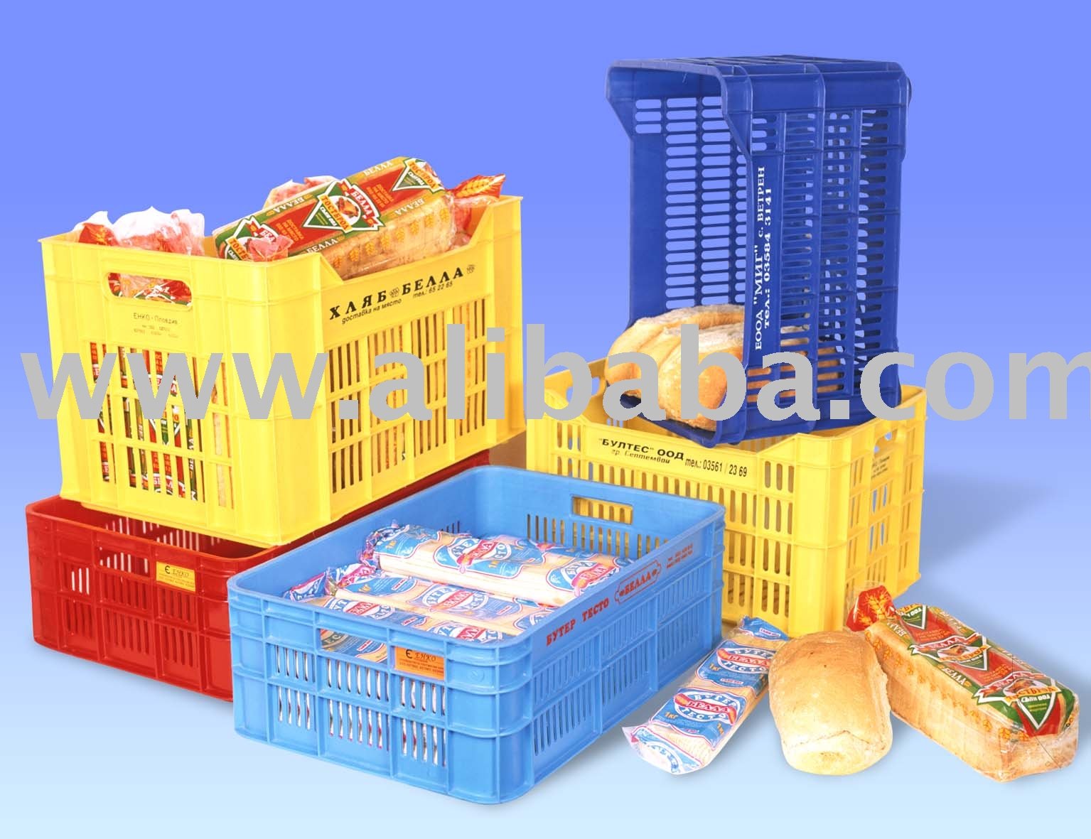 Bread Crates Buy Bread Crates Product on