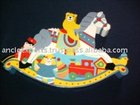 Rocking Toy Horse