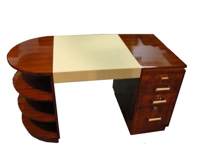 Art Deco Desk