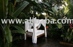 Bamboo Day Bed - Buy Bamboo Day Bed Product on Alibaba.