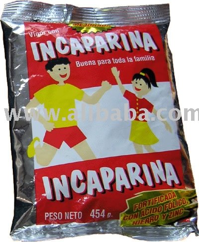 Health Food Supplement on Incaparina Food Supplement Products  Buy Incaparina Food Supplement