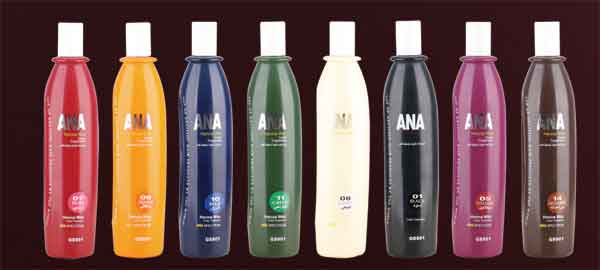 henna hair treatment wax. See larger image: Henna Wax Color Treatment. Add to My Favorites