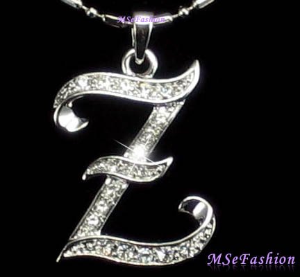 Z Pendant