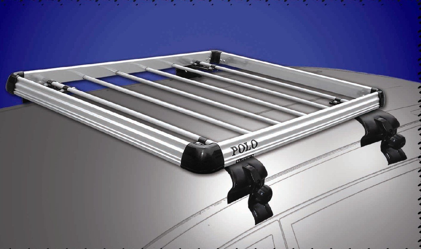 wagon r roof rack price