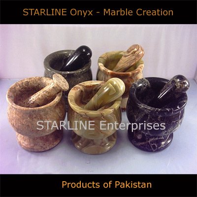 Herb Manufacturers on See Larger Image  Mortar And Pestle Manufacturers  Onyx Marble Kitchen