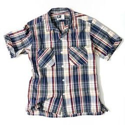 Export Surplus Stocklots Garments - Men's Shirts Surplus Brands - Chennai