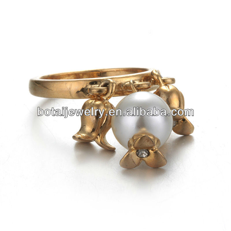monogram jewelry fashion jewelry turkey wholesale jewelry ring