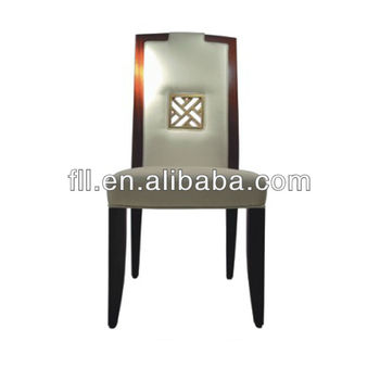 Modern Design Wooden Dining Chair Furnitrue Fll-c27 - Buy Wooden ...