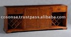 1016-231 wine cabinet