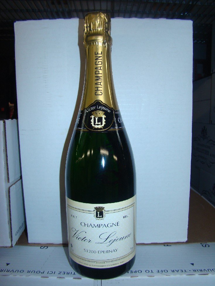 French Champagne