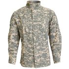 Military ACU Digital Uniform Shirt