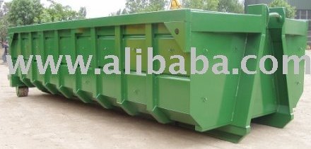 hooklift
