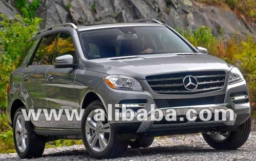 See larger image: 2009 Mercedes Benz ML320 CDI 4Matic BlueTec Diesel 