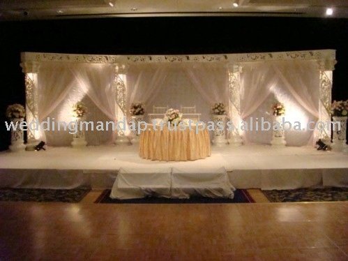  Snow White Wedding Stage India See larger image Snow White Wedding Stage