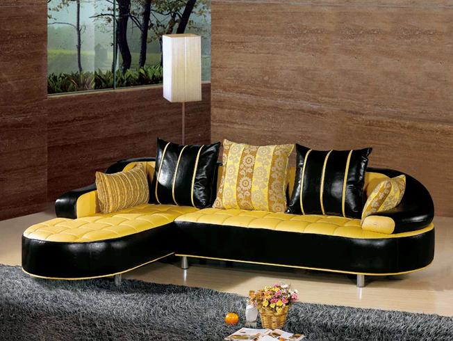 Luxury Livingroom Sofa Furniture