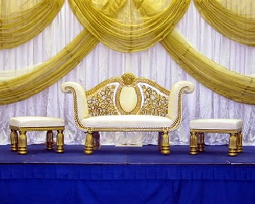 WWW.IMAGES OF INDIAN WEDDING STAGE DECORATION