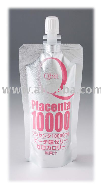 Health Beauty Product on Health Beauty Food Products  Buy Q Bit Placenta 10000mg Health Beauty