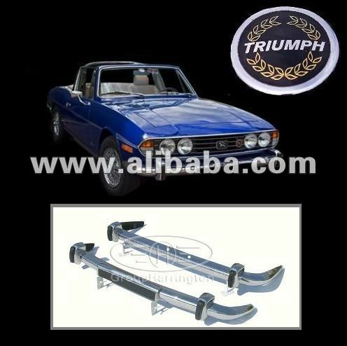 See larger image: TRIUMPH STAG See larger image: TRIUMPH STAG