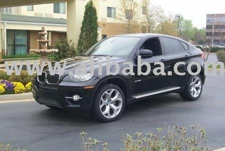 See larger image IMPORT OR EXPORT USED car 2009 BMW X6 xDRIVE BLACK 