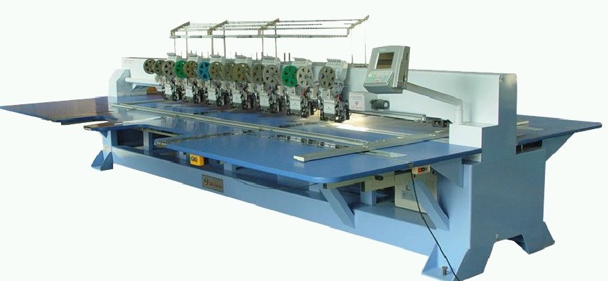 Magic Box Plus - Sewing Machines and Embroidery Software : OESD