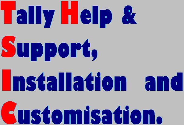 See larger image: Tally Help, ACCOUNTING SERVICES. Add to My Favorites