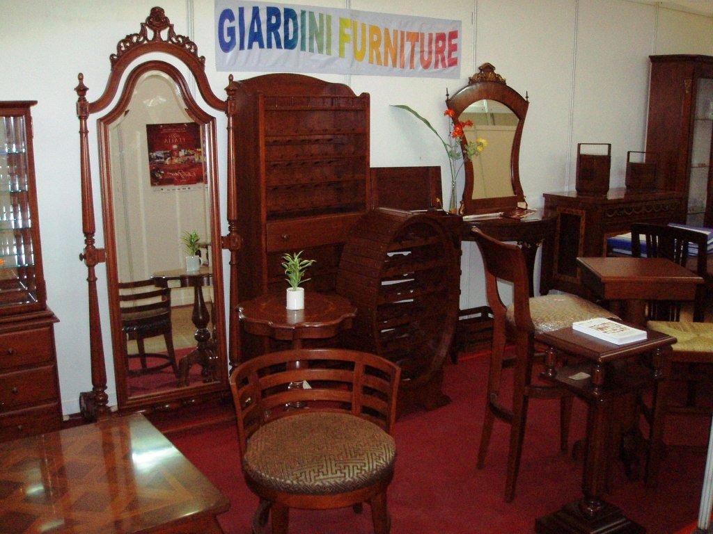 Dining Room Furniture Solid Wood