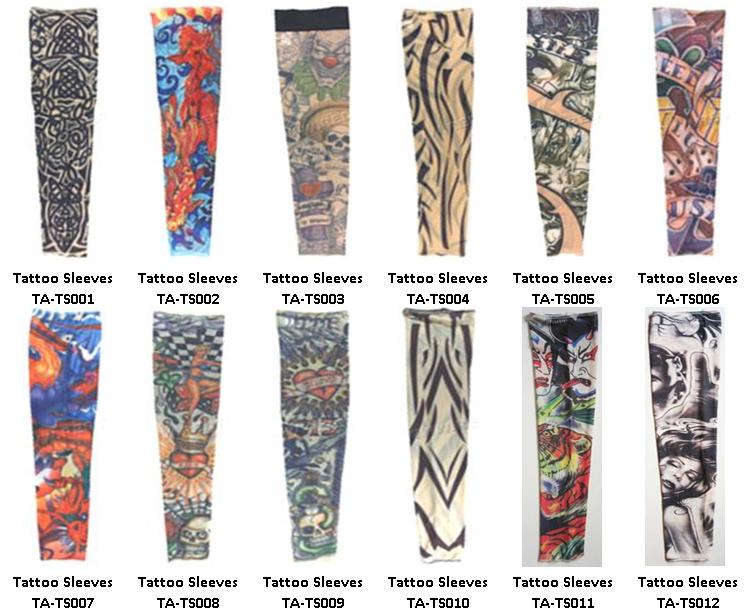 sleeve tattoos for men on arm