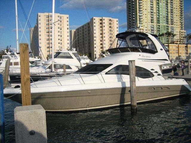 2006 SEA RAY 44 SEDAN BRIDGE yacht. See larger image: 2006 SEA RAY 44 SEDAN ... 2006 SEA RAY 44 SEDAN BRIDGE yacht. See larger image: 2006 SEA RAY 44 SEDAN ...