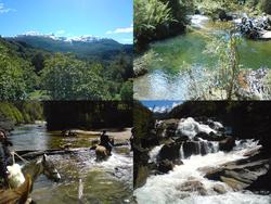 Real Estate Sales on Land For Sale In Patagonia Chile Includes River   Buy Land For Sale