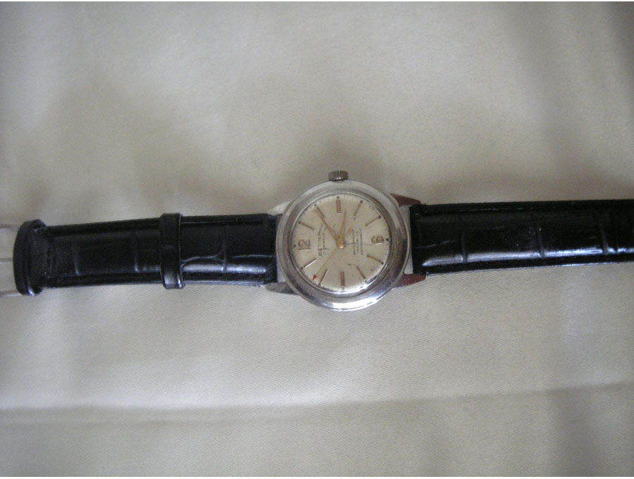 watch are vintage watches