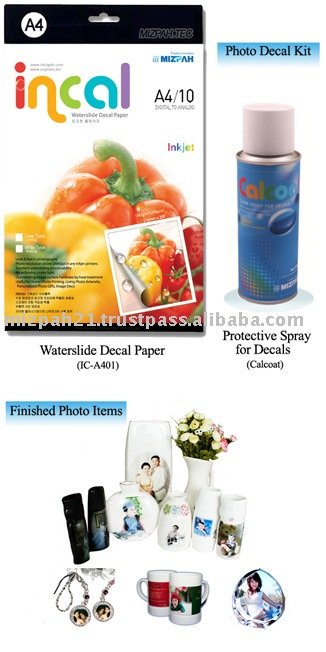 decal transfer paper decal transfer paper