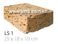 infiltration rate in laterite soil