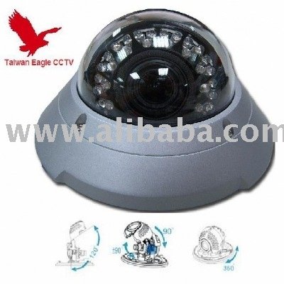 Securitysurveillance on See Larger Image  Cctv Security Surveillance Smart Ir 3axis Cctv Dome