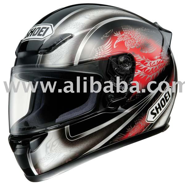 shoei rf 1000. Shoei RF-1000 Artifact