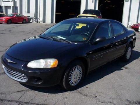 2001 CHRYSLER Sebring LX, Chrysler Sebring 2001 Lxi. 2001 CHRYSLER Sebring LX,